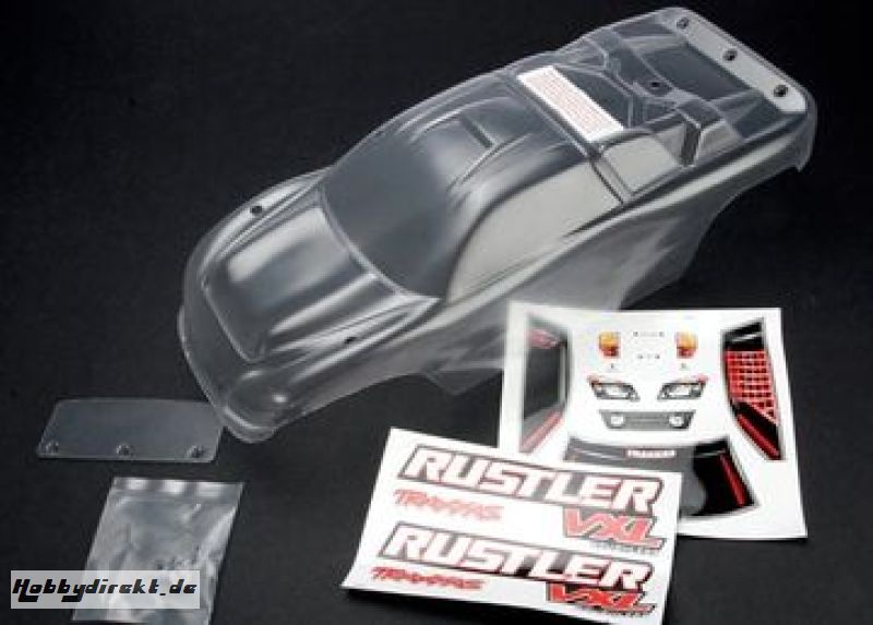 Karosserie Rustler VXL Traxxas 293714