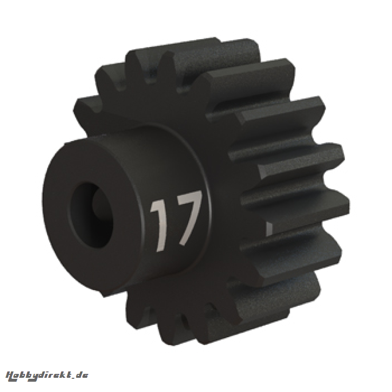 Pinion Gear 17T-32P Hardened Steel Traxxas 3947X