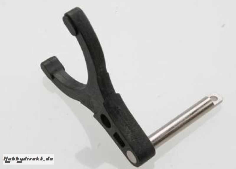 Shift Fork/Shaft Traxxas 3989X