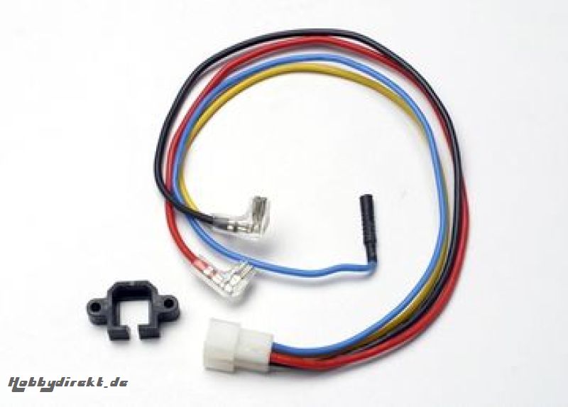 Wiring harness Long (EZ-Start and EZ-Start 2) Traxxas 4579X