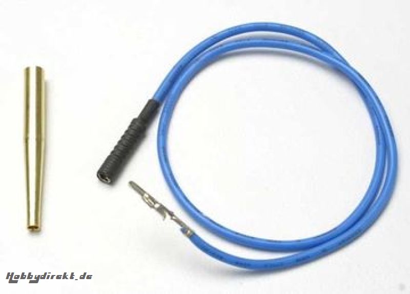 Glow Plug Wire Special EZ/EZ-2 Electric Starter Traxxas 4581X