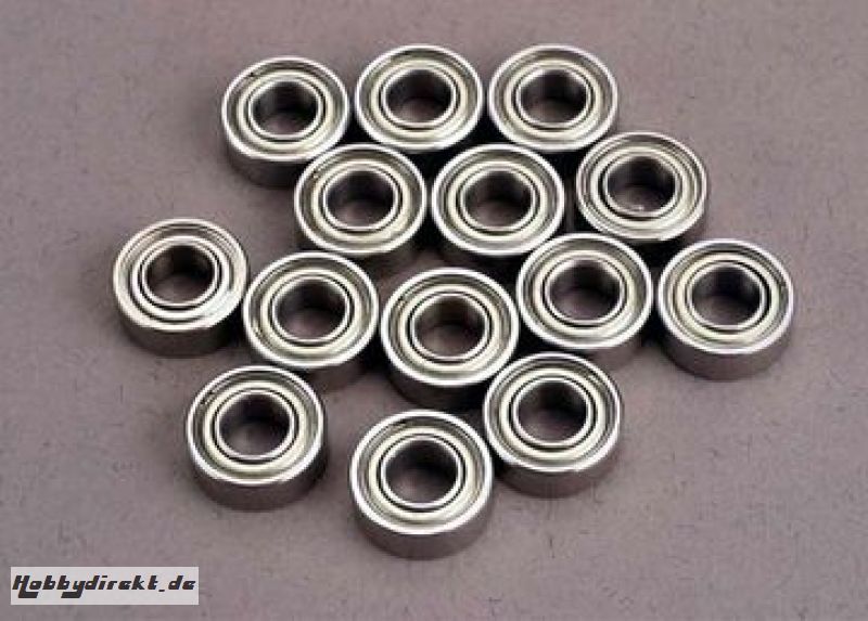 Kugellager 5x11x4mm (14) Multiplex 294610