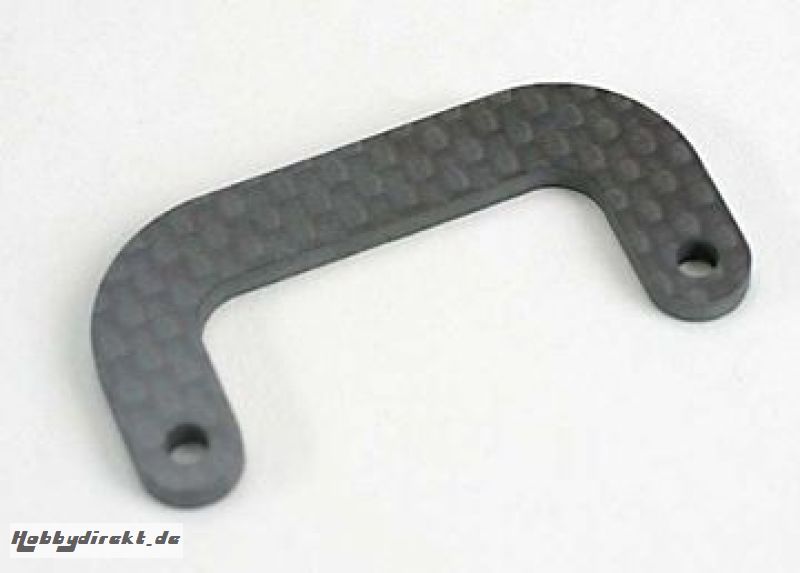 Tie Bar Carbon Nitro 4-Tec Traxxas 4832X