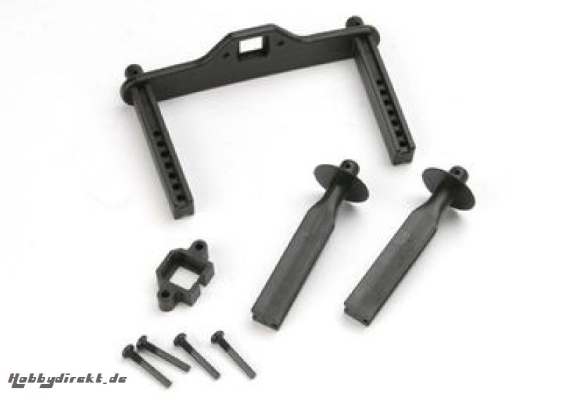 Body Mount Set T-Maxx Traxxas 4914R