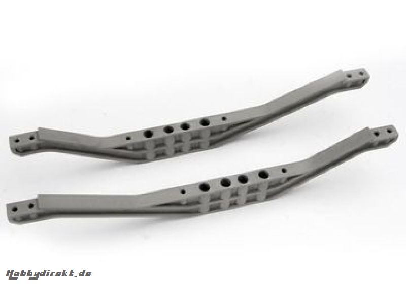 Chassis Braces Lower Grey (Pair) T-Maxx(49104)* Traxxas 4923A