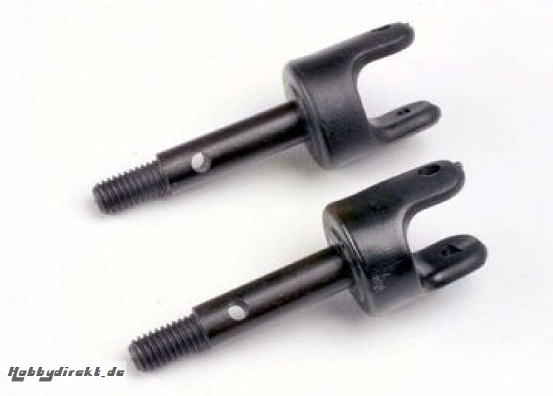 Stub Axle HD (2) T-Maxx(49104) Traxxas 4953X