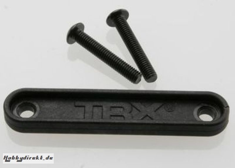 TieBar hinten  f. alle Maxx Traxxas 294956