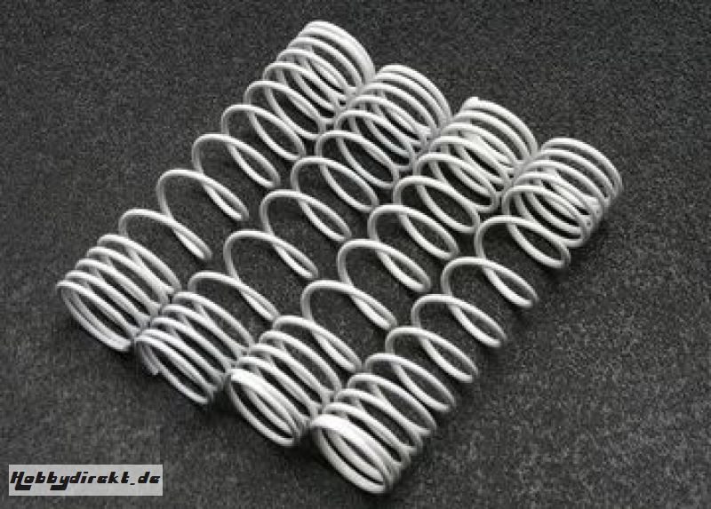 Progressive Springs 2.5 rate (4) Traxxas 4957R