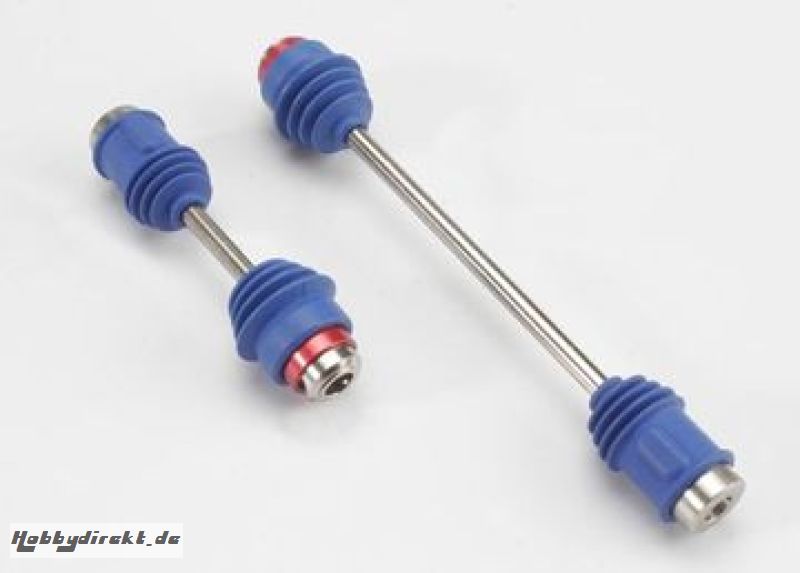 Driveshafts Center Steel Complete E-Maxx Traxxas 5151R