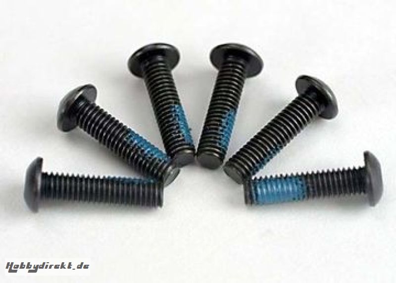 Schrauben 3x12mm Multiplex 295282