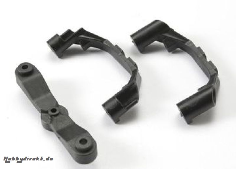 Mount Sterring Arm/ Steering Stop Set Traxxas 5343X