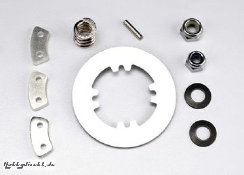 Rebuild Kit Slipper Clutch HD Traxxas 5352R