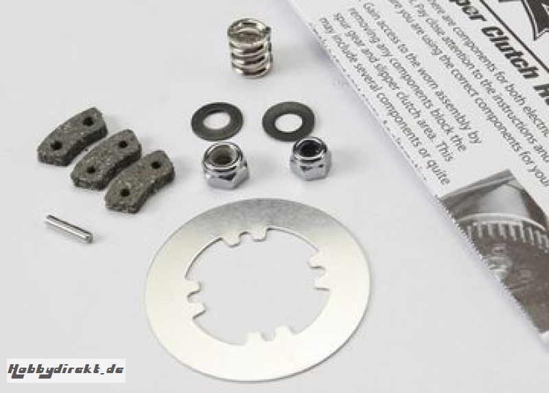 Rebuild Kit Slipper Clutch Traxxas 5352X