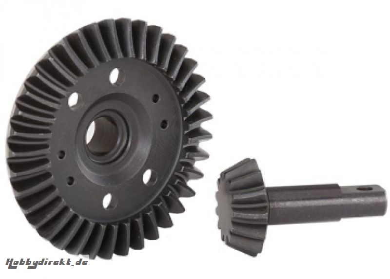 Ring and Pinion gear front Differential Traxxas 5379R