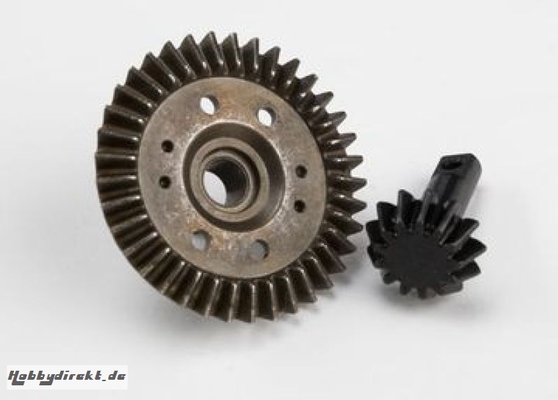 Ring Gear & Pinion for Diff Traxxas 5379X