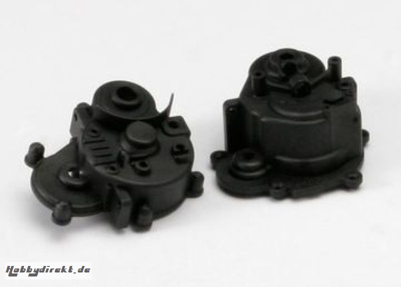 Gearbox Housing Front/Rear  Revo/ Slayer Pro Traxxas 5391R