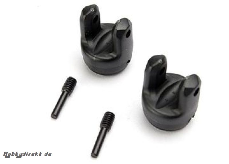 Inner Yokes for Driveshaft (2)  Revo/ Slayer Pro/ T-Maxx Traxxas 5458X