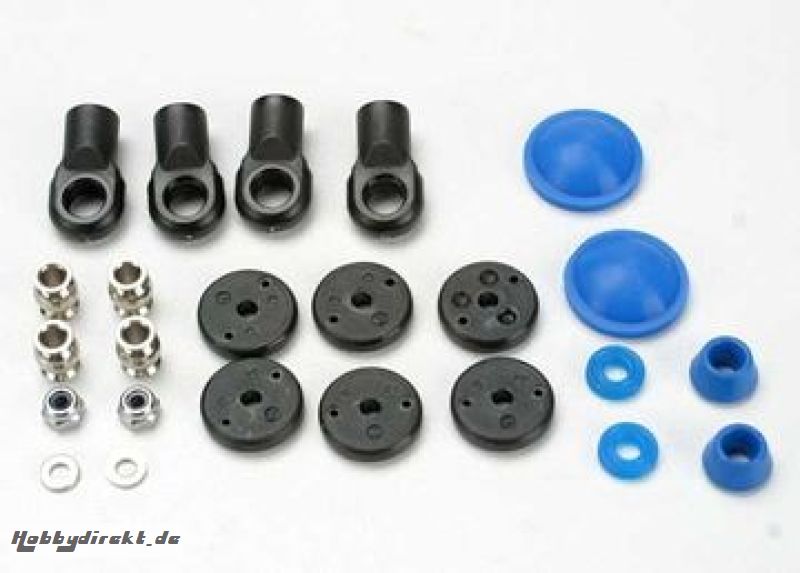 GTR Dämpfer Rebuild Kit Multiplex 295462