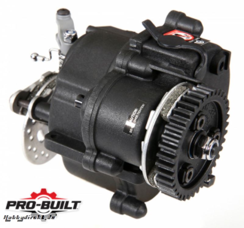 Transmission Pro-Built  Revo 3.3 Traxxas 5491