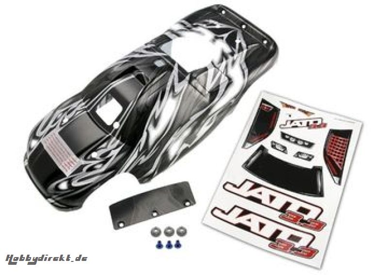 Body Jato ProGraphix Traxxas 5511R