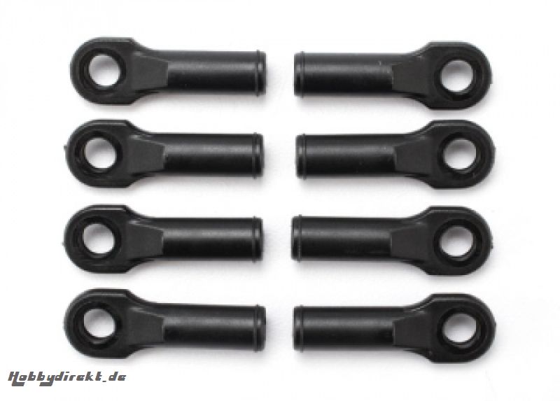 Rod Ends HD (8) Traxxas 5525R