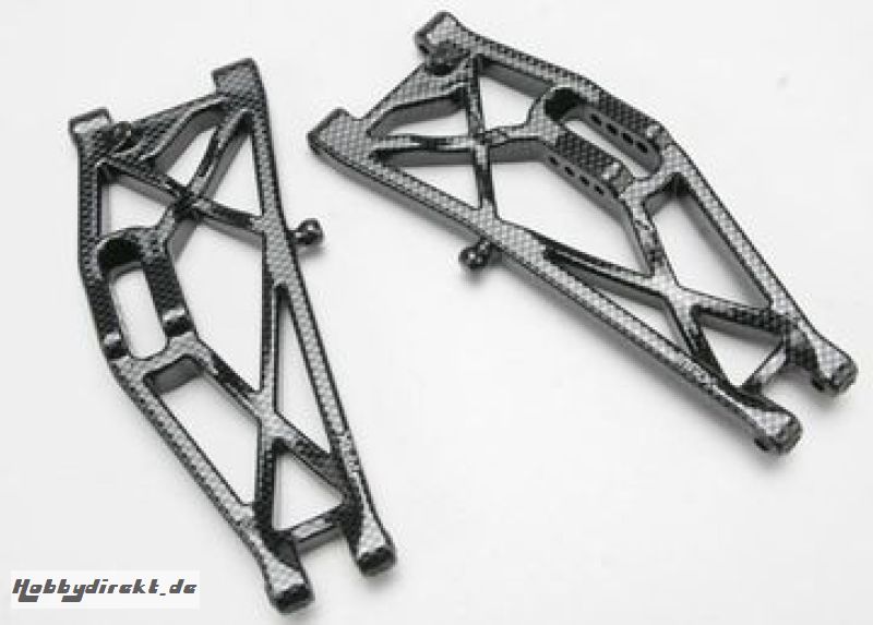 Suspension Arms Rear (Pair)  Jato Traxxas 5533G