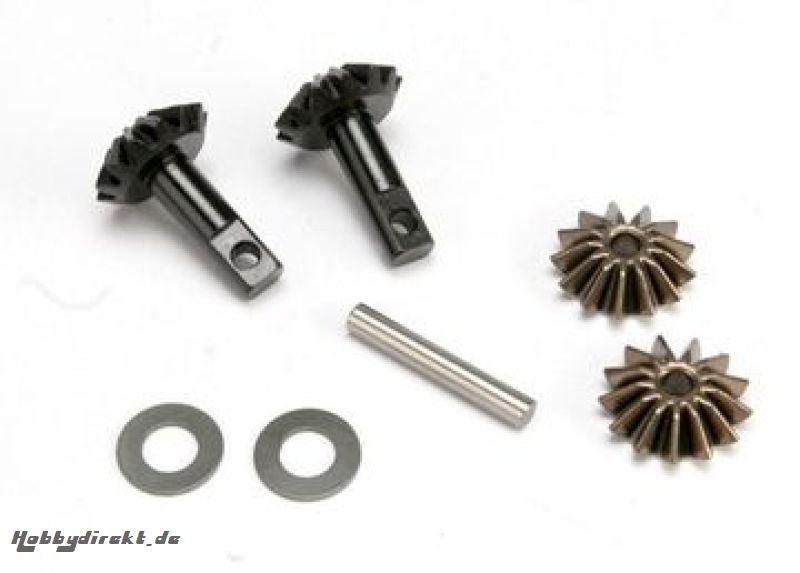 Zahnradsatz Differential Multiplex 295582