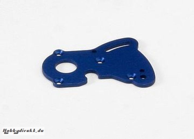 Motor Plate Single  Summit Traxxas 5690X