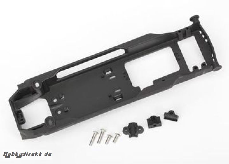 Radio Tray  Spartan Traxxas 5724R