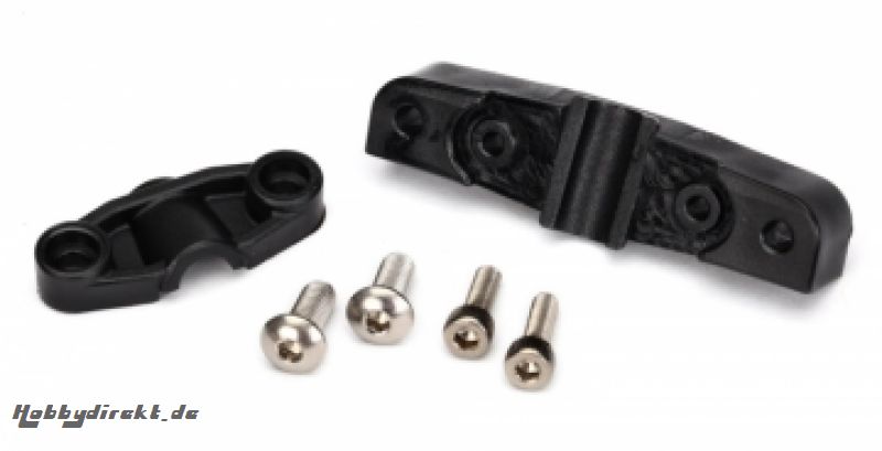 Stuffing Tube Mount DCB M41 Traxxas 5778