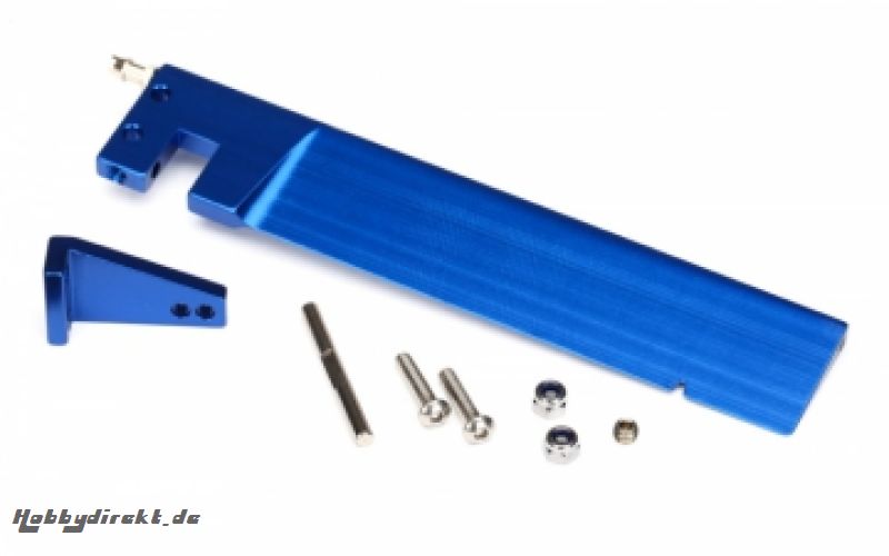 Rudder Alu DCB M41 Traxxas 5779