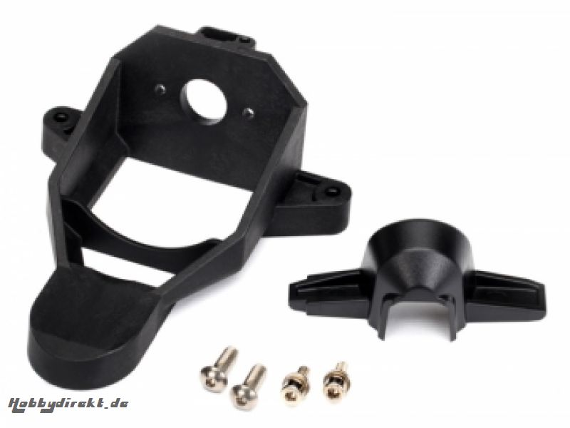 Motor Mount DCB M41 Traxxas 5782