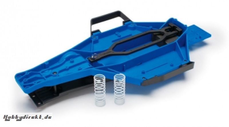 Conversion Kit Chassis LCG  Slash 2WD Traxxas 5830