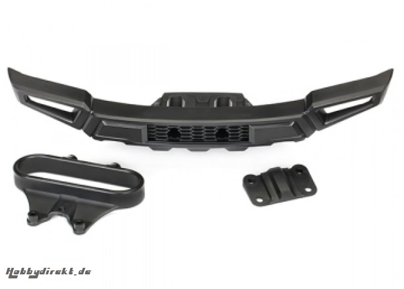 Bumper Set Front  Raptor 2017 Traxxas 5834