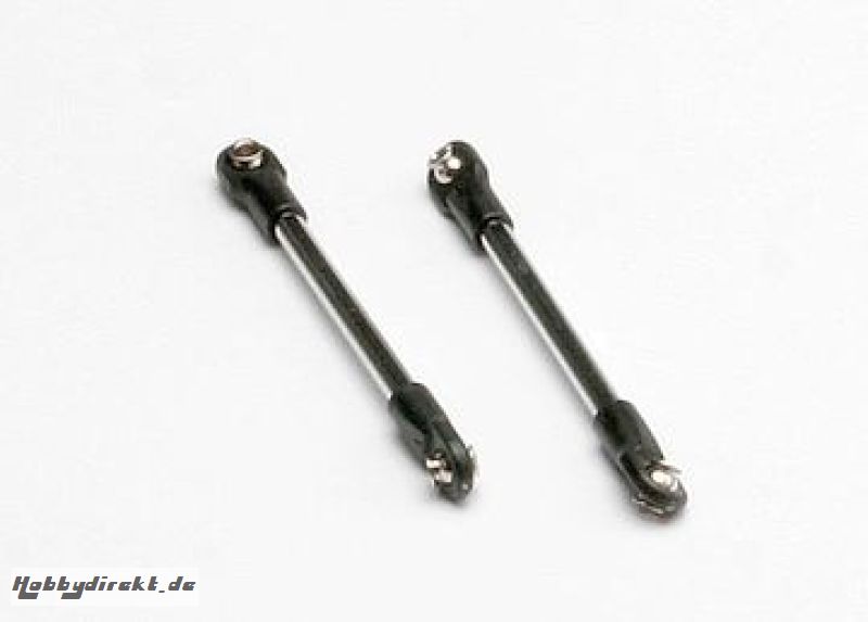 Push rod (Stahl) (2) Traxxas 295918