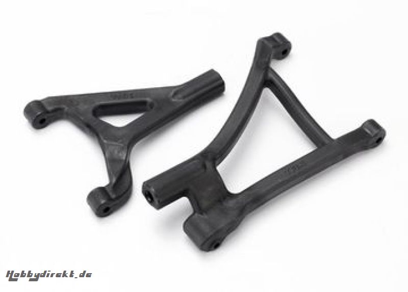 Suspension Arms Upper & Lower Left Front (1+1)  Slayer Pro Traxxas 5932X