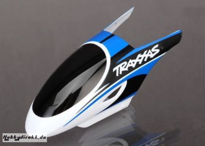 Canopy DR-1 Blue Traxxas 6313