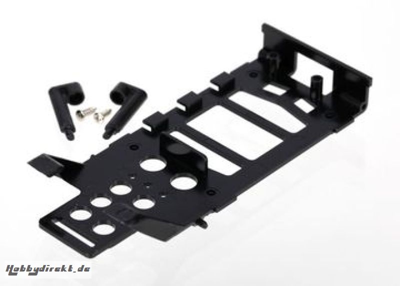 Main Frame Battery Holder  DR-1 Traxxas 6326