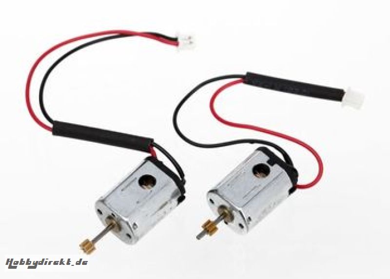 Motor (Pair)  DR-1 Traxxas 6335