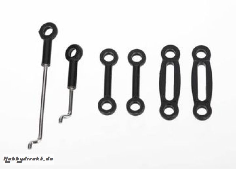 Linkage Set  DR-1 Traxxas 6345