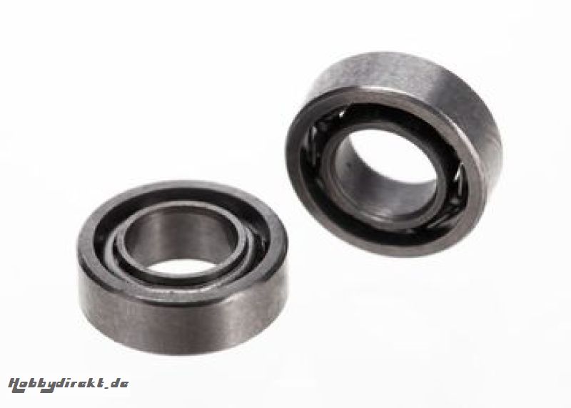 Bearings Main Shaft  DR-1 Traxxas 6347