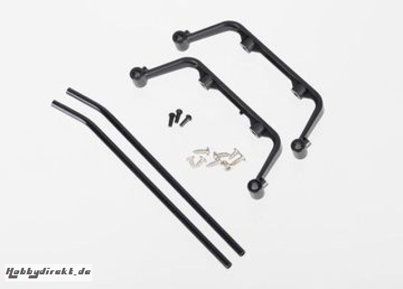 Landing SKid  DR-1 Traxxas 6356