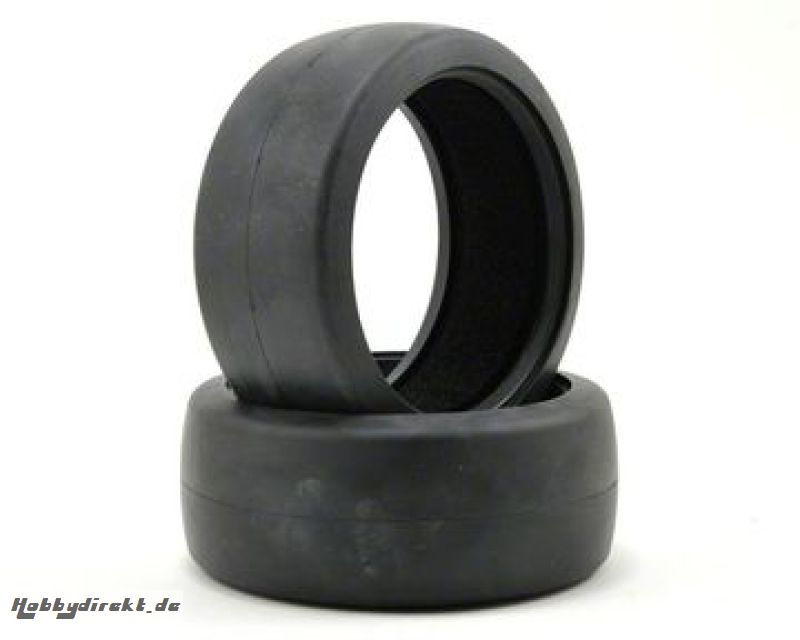 T# 6471- Reifen Slicks S1 comp.,vorne (2 Traxxas 296471