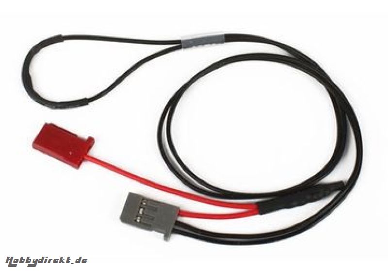 T# 6521- Sensor Temperatur und Spannung Traxxas 296521