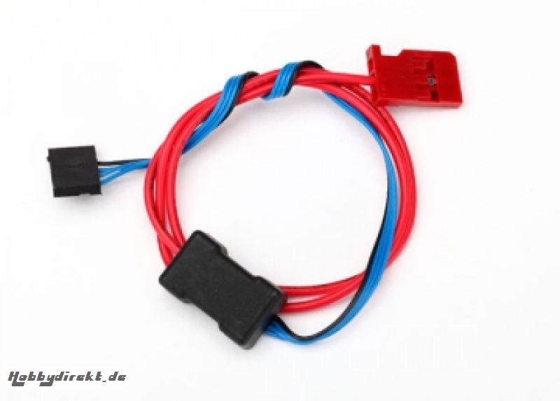 Sensor Voltage Auto-detectable Traxxas 6527