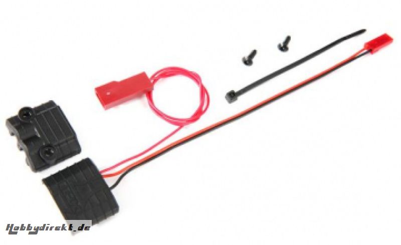 Power Tap Telemetry + Light Kit Traxxas 6549