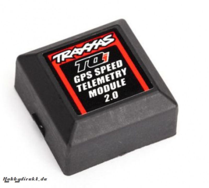 GPS Module 2.0 Traxxas 6551X