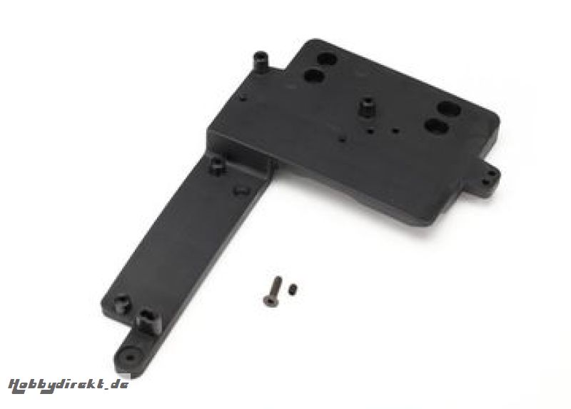 Telemetry Expander Mount - Stampede 2WD Traxxas 6557