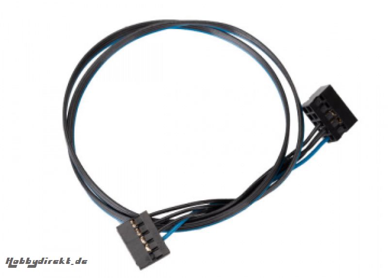 Data Link Telemetry Expander (#6550X - #6590) Traxxas 6565