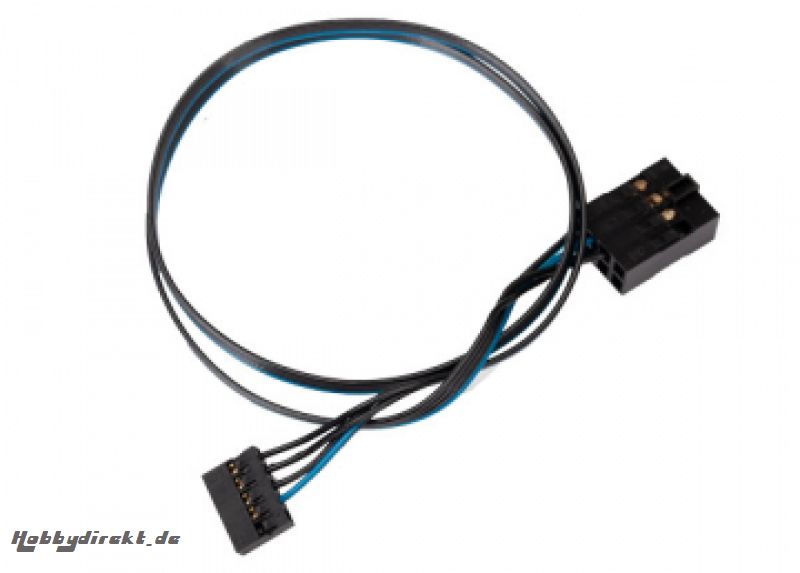 Data Link Telemetry Expander (#6550X - #3485/3496) Traxxas 6566